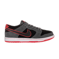 Ishod Wair x Nike SB Zoom Dunk Low Pro 'Sports Car'