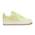 Nike Wmns Air Force 1 Low Premium 'Luminous Green'