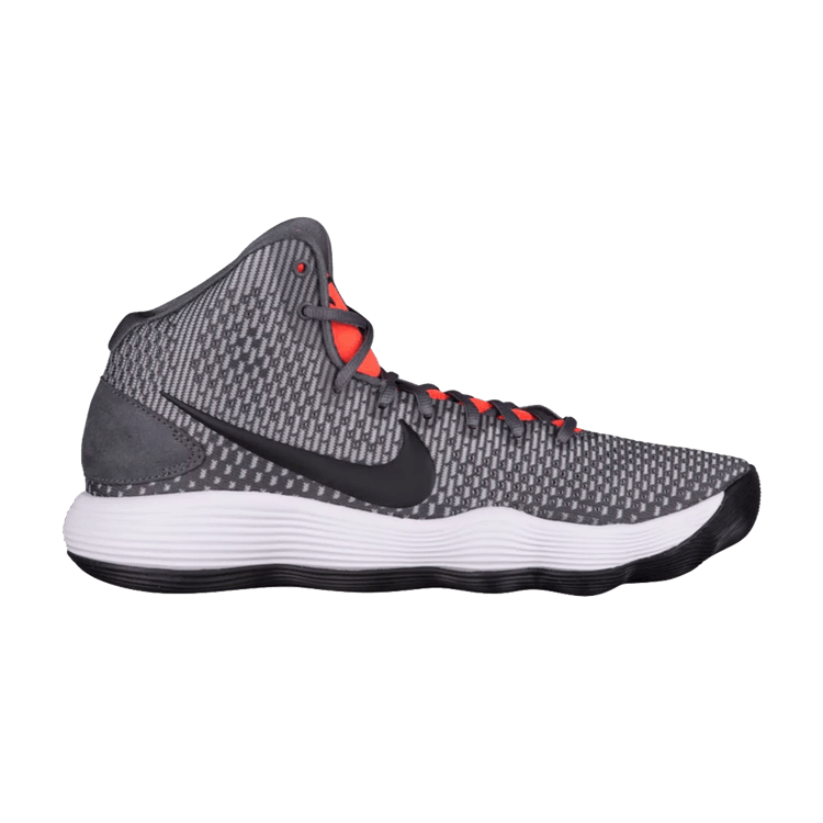 Nike Hyperdunk 2017 'Dark Grey'