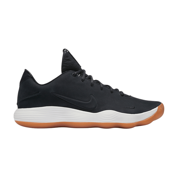 Nike Hyperdunk 2017 Low Premium 'Black White Gum'