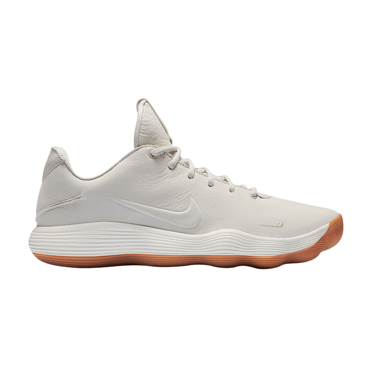 Nike Hyperdunk 2017 Low Premium 'White Gum'