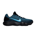 Nike Hyperdunk 2017 Low EP 'Black Chlorine Blue'