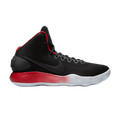 Nike Hyperdunk 2017 'Black Red'