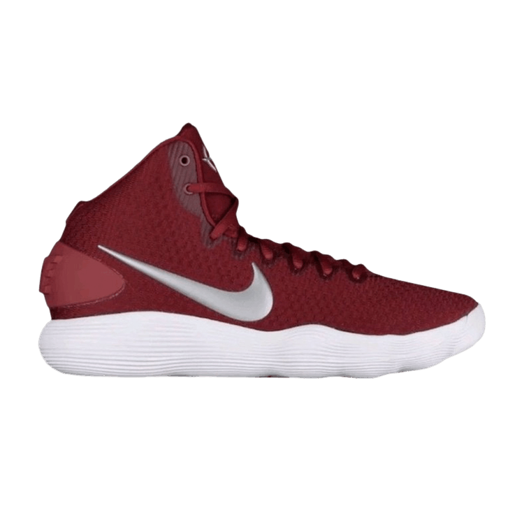 Nike Hyperdunk 2017 TB 'Burgundy'