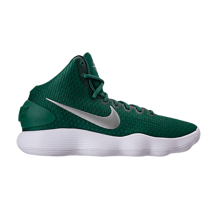 Nike Wmns Hyperdunk 2017 TB 'Gorge Green'