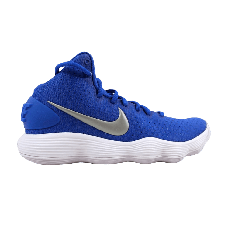 Nike Wmns Hyperdunk 2017 TB 'Game Royal'
