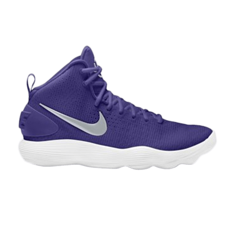 Nike Wmns Hyperdunk 2017 TB 'Court Purple'