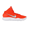 Nike Wmns Hyperdunk 2017 TB 'Team Orange'
