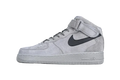 Nike Air Force 1 Mid '07 "Wolf Grey/Black"