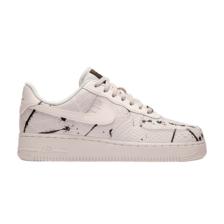 Nike Wmns Air Force 1 Low LX 'Phantom Snakeskin'