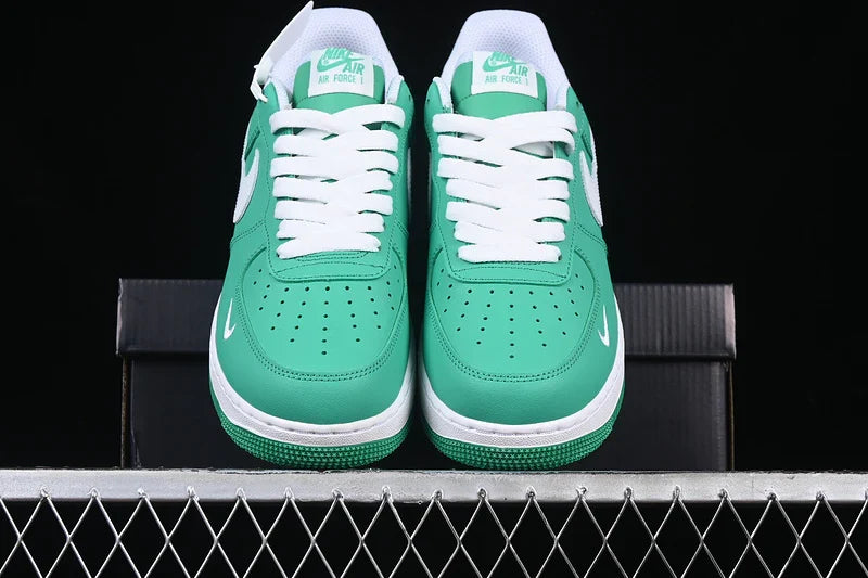 Nike Air Force 1 "Green Gum"