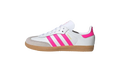 Samba OG PS "Cloud White Lucid Pink Gum" JQ2827