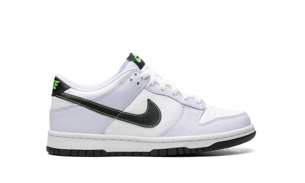 Dunk Low GS "Grey Green Strike" FB9109 107