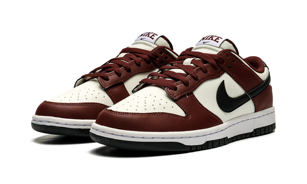 Nike Dunk Low "Dark Team Red" FZ4616 600