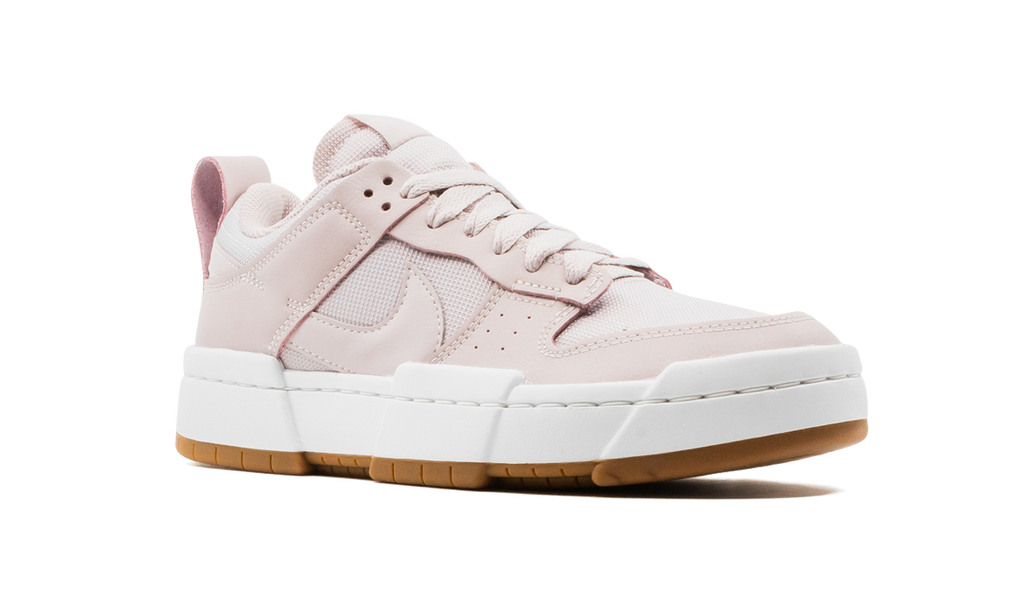 DUNK LO DISRUPT WMNS "Platinum Violet" CK6654 003