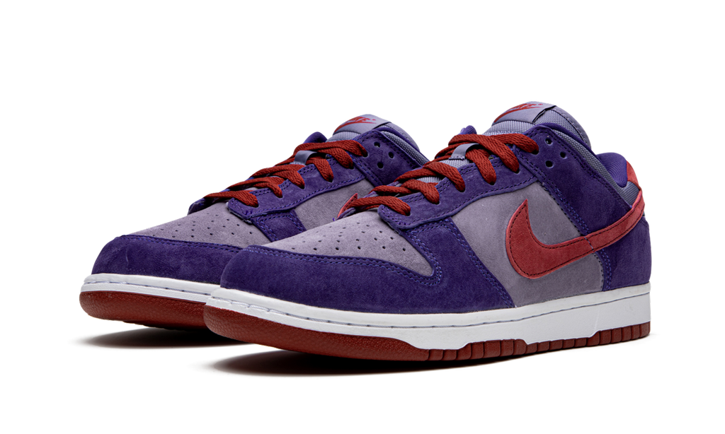 Dunk Low Retro SP "Plum" CU1726 500
