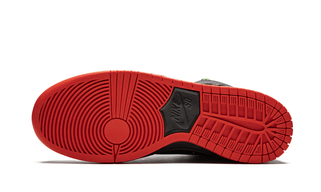 Dunk High Premium SB "SPoT - Gasparilla" 313171 028