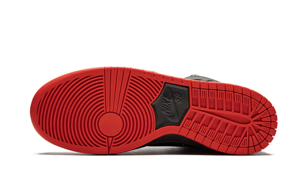 Dunk High Premium SB "SPoT - Gasparilla" 313171 028