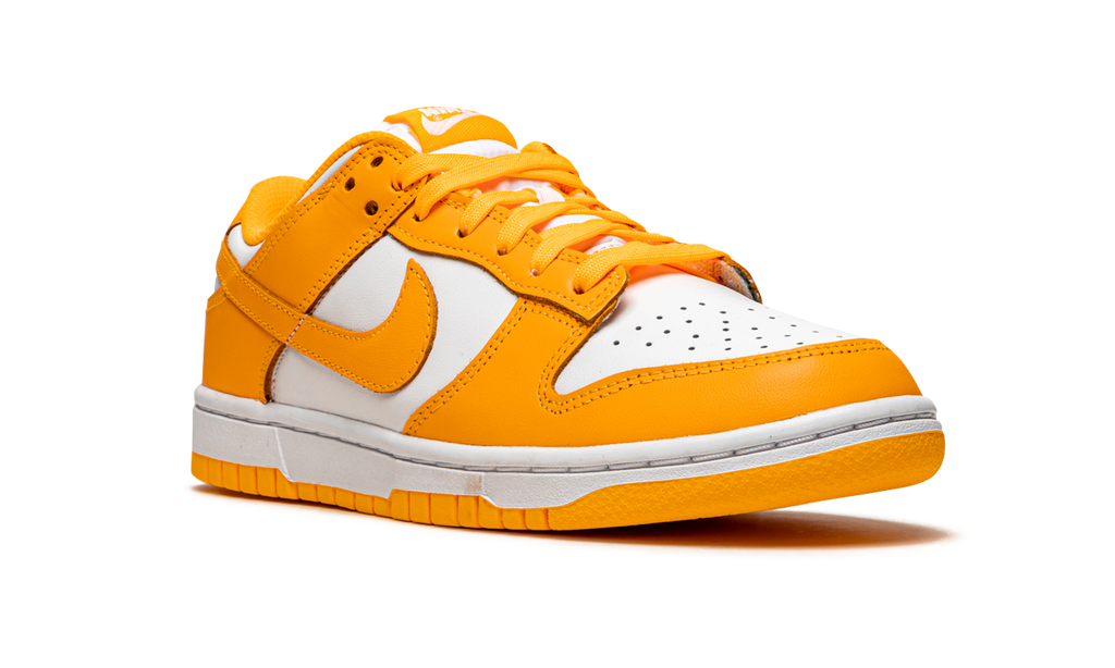 DUNK LO MNS WMNS "Laser Orange" DD1503 800