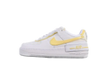 Nike Air Force 1 Shadow "White/Yellow"