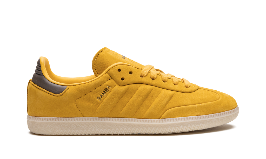 Samba "Bold Gold" IG7601