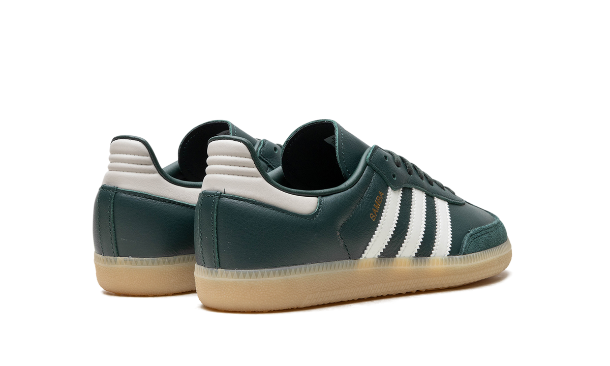 Samba OG GS "Mineral Green" JI4469