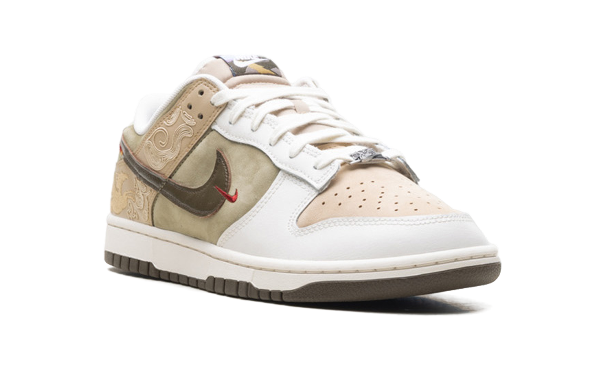 Dunk Low "Year Of The Horse" IQ1118 220