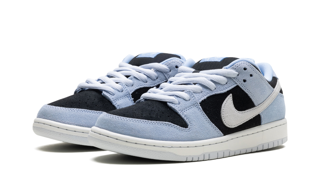 SB Dunk Low "Aluminum" HF3063 400