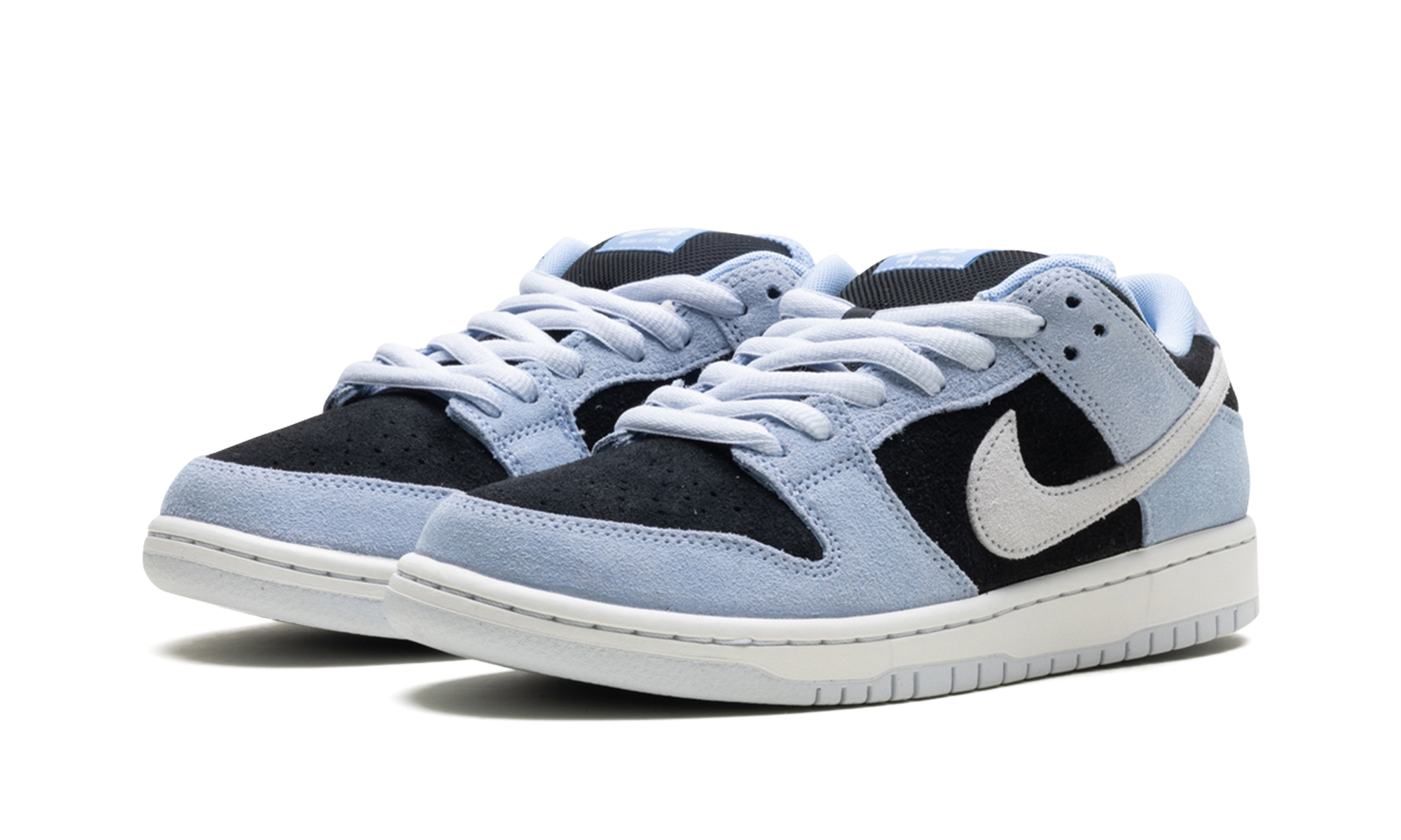 SB Dunk Low "Aluminum" HF3063 400