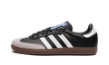 Samba Vegan "Black / Gum" H01878