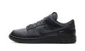 Dunk Low Gore-Tex "Triple Black" HQ2053 001