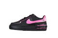 Nike Air Force 1 Shadow "Black/2Pink"