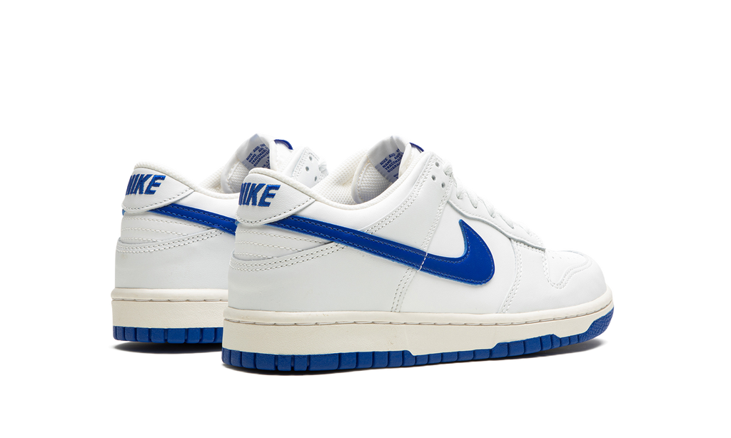 Dunk Low GS "Summit White Hyper Royal" DH9765 105
