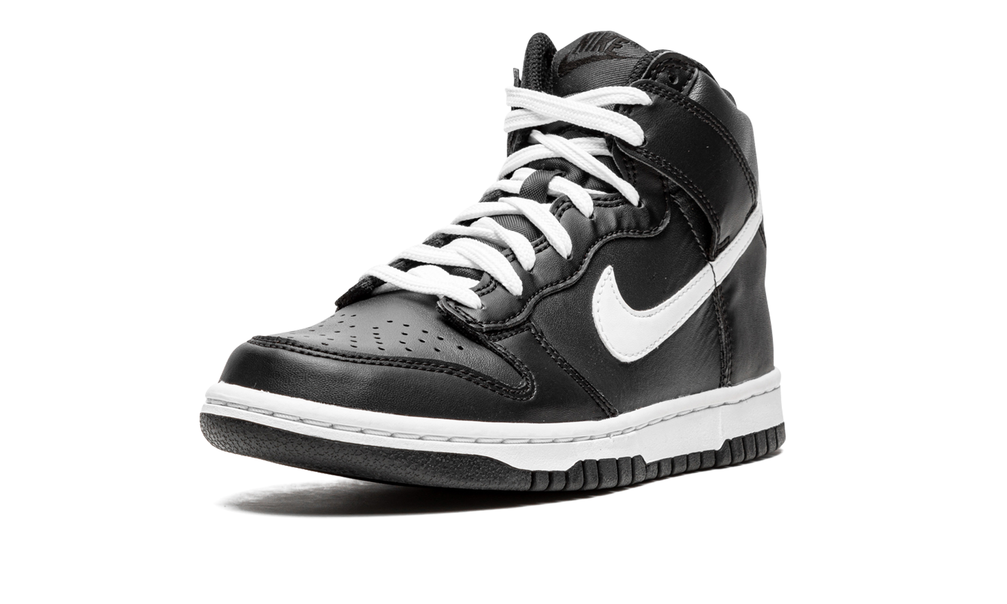 Dunk HI (GS) "Venom" DH9751 001