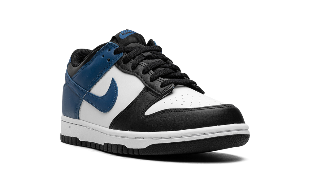 Dunk Low GS "Industrial Blue" DH9765 104