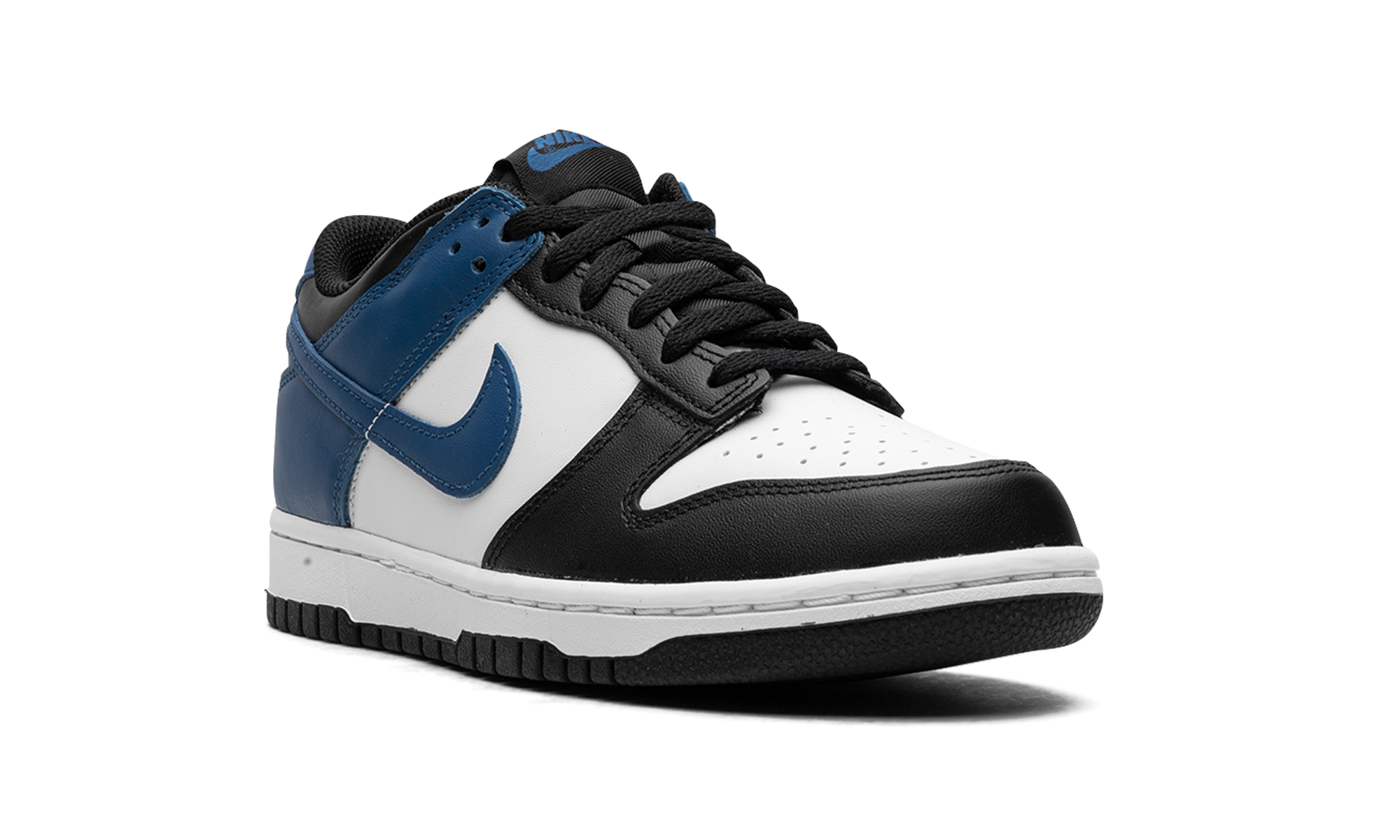Dunk Low GS "Industrial Blue" DH9765 104