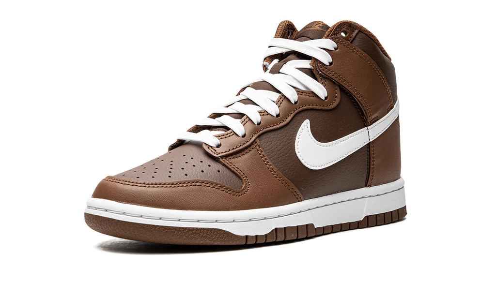 Dunk High "Chocolate" DJ6189 200
