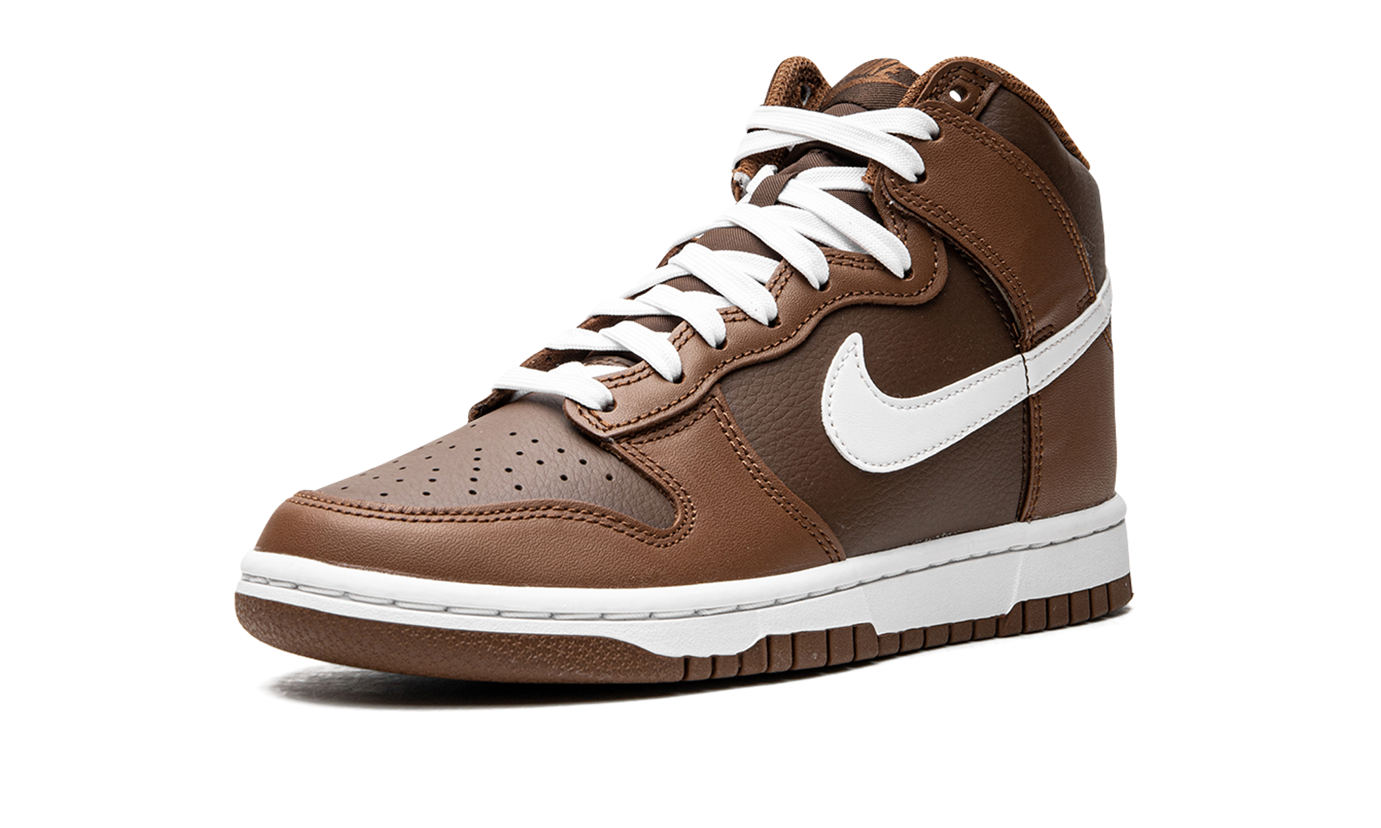 Dunk High "Chocolate" DJ6189 200