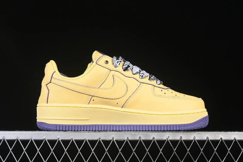 Air Force 1 X KB "Mamba Mentality"