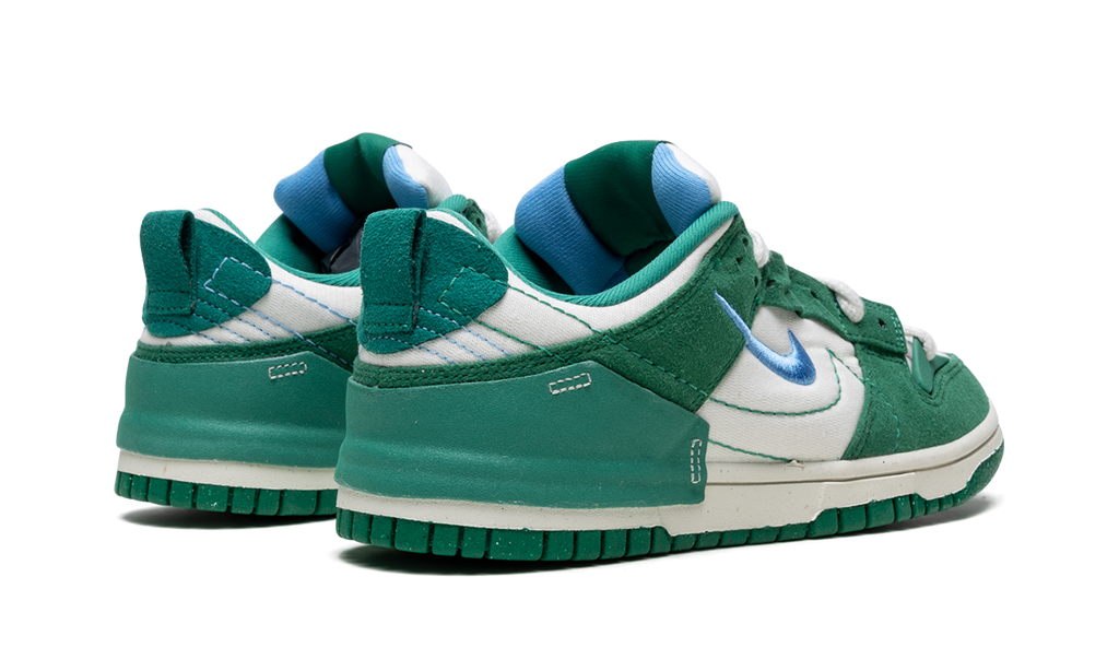 DUNK LO DISRUPT 2 WMNS "Malachite" DH4402 001