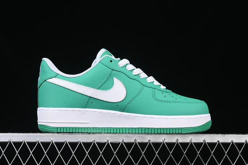 Nike Air Force 1 "Green Gum"