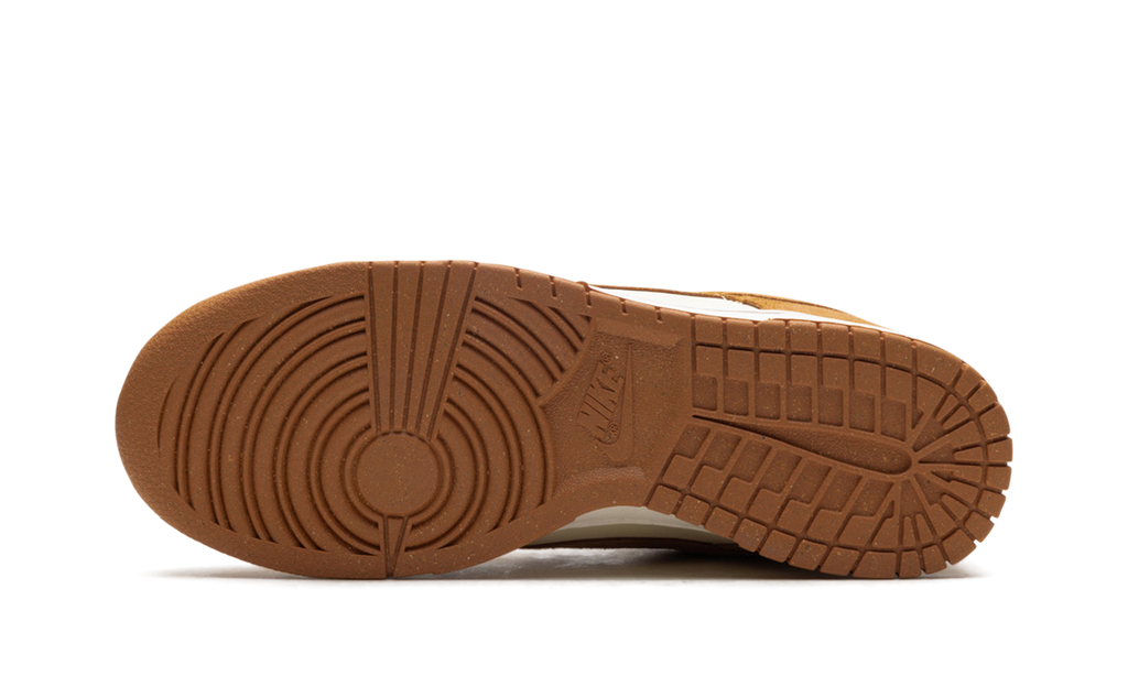 Dunk Low Next Nature WMNS "Flax Coconut Milk" HJ7673 100