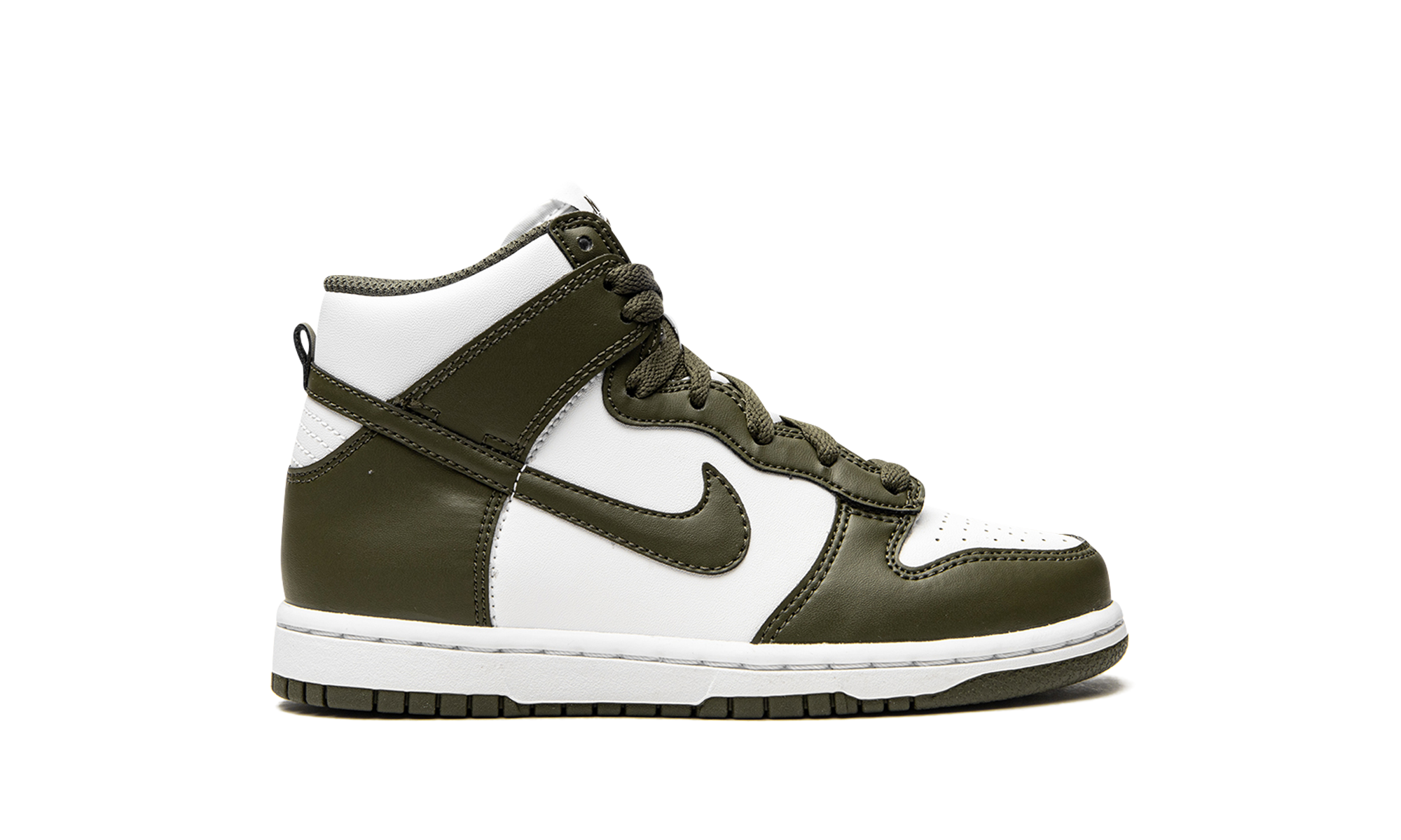 Dunk High PS "Cargo Khaki" DD2314 105