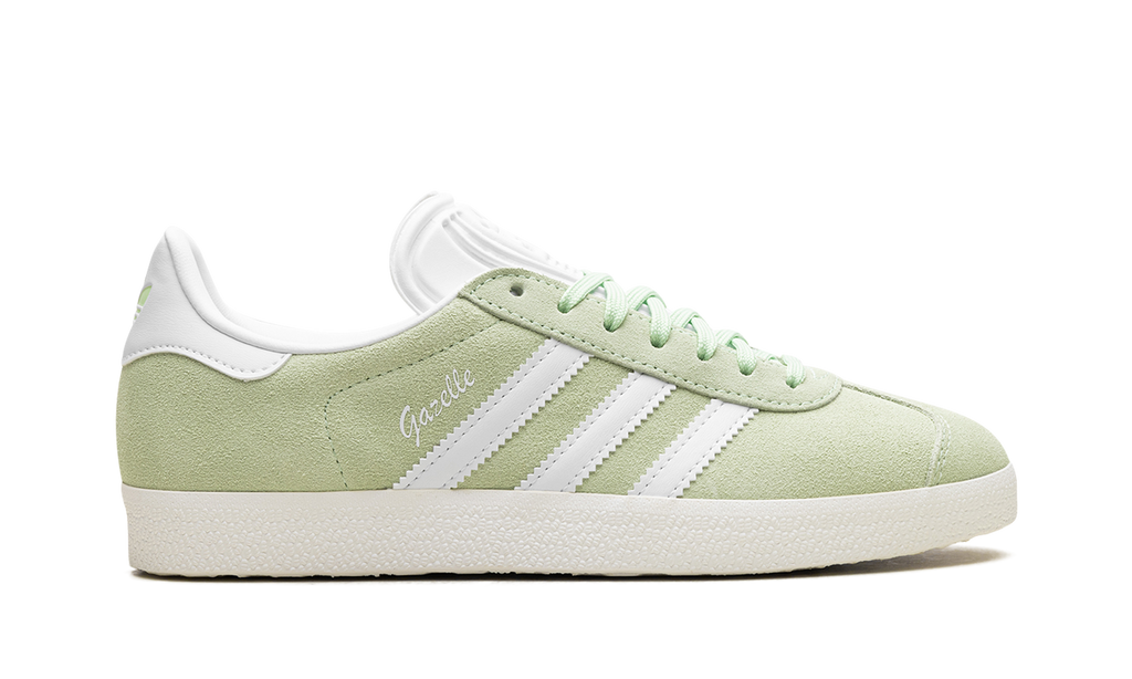Gazelle WMNS "Semi Green Spark" IE0442