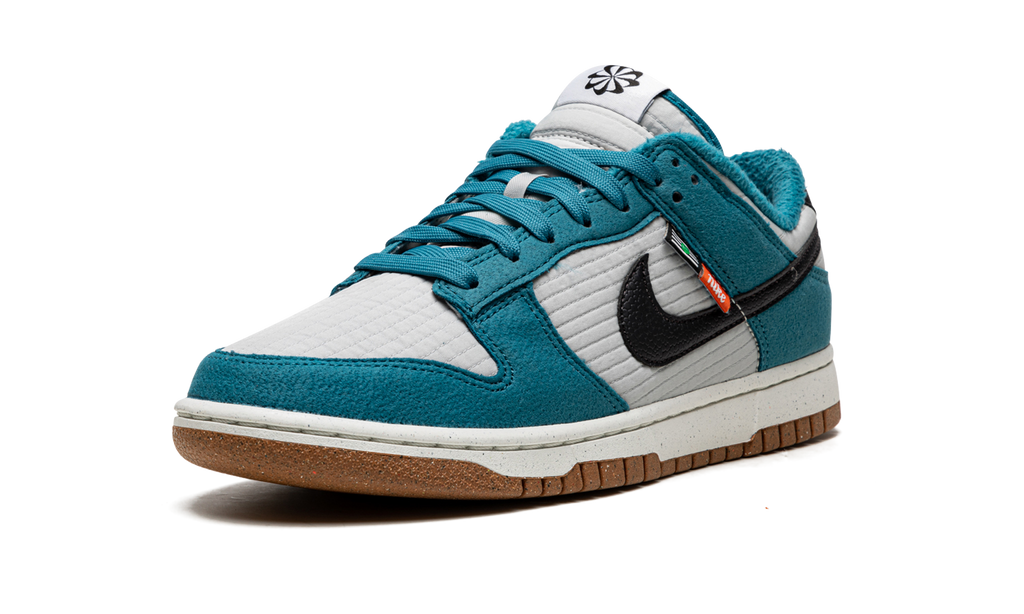Dunk Low "Toasty Rift Blue" DD3358 400