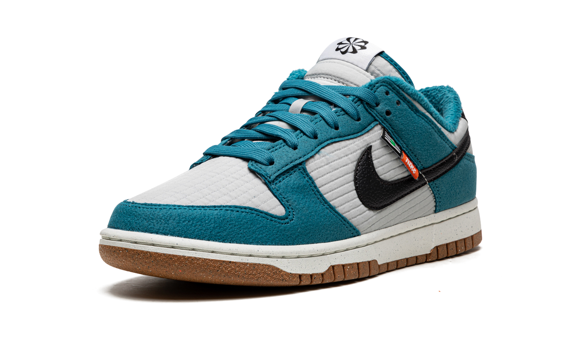 Dunk Low "Toasty Rift Blue" DD3358 400