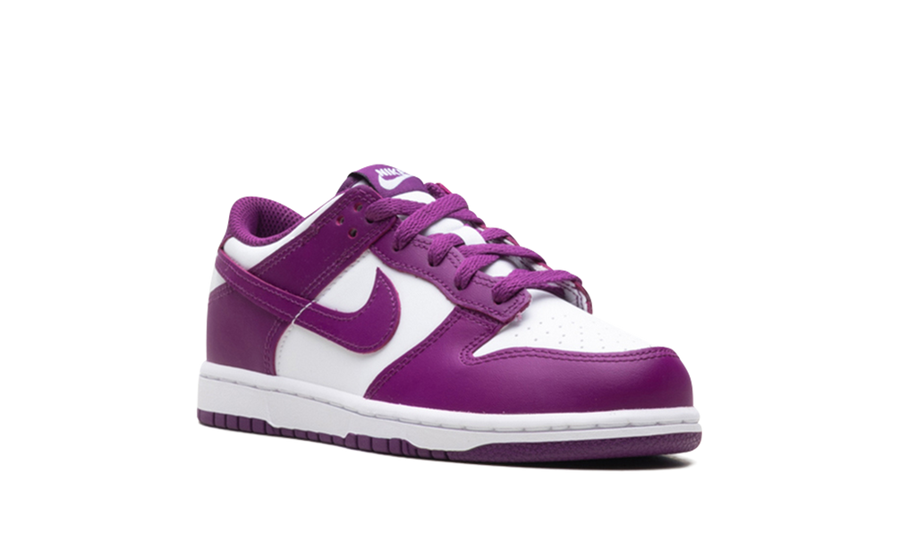 Dunk Low PS "Viotech White" FB9108 110