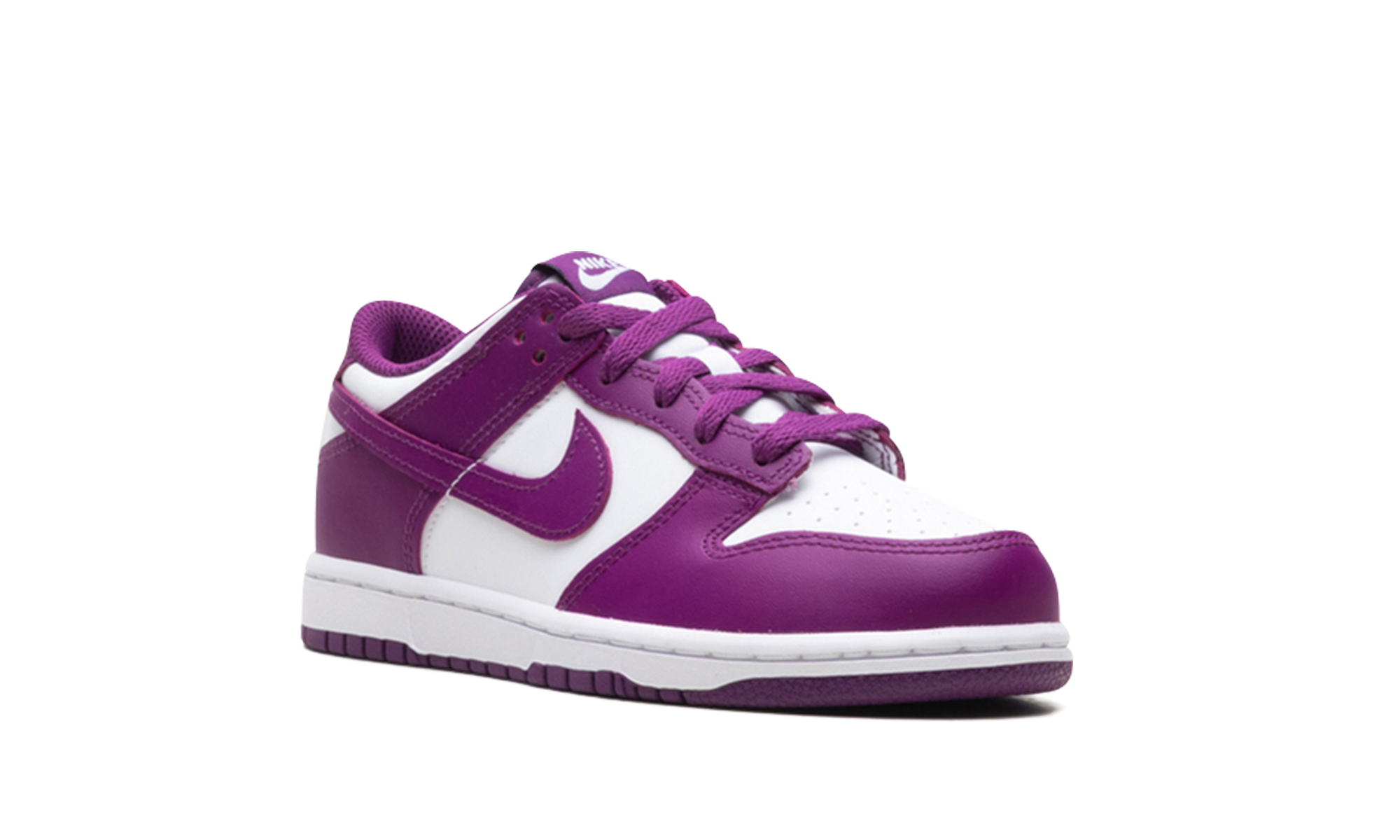 Dunk Low PS "Viotech White" FB9108 110