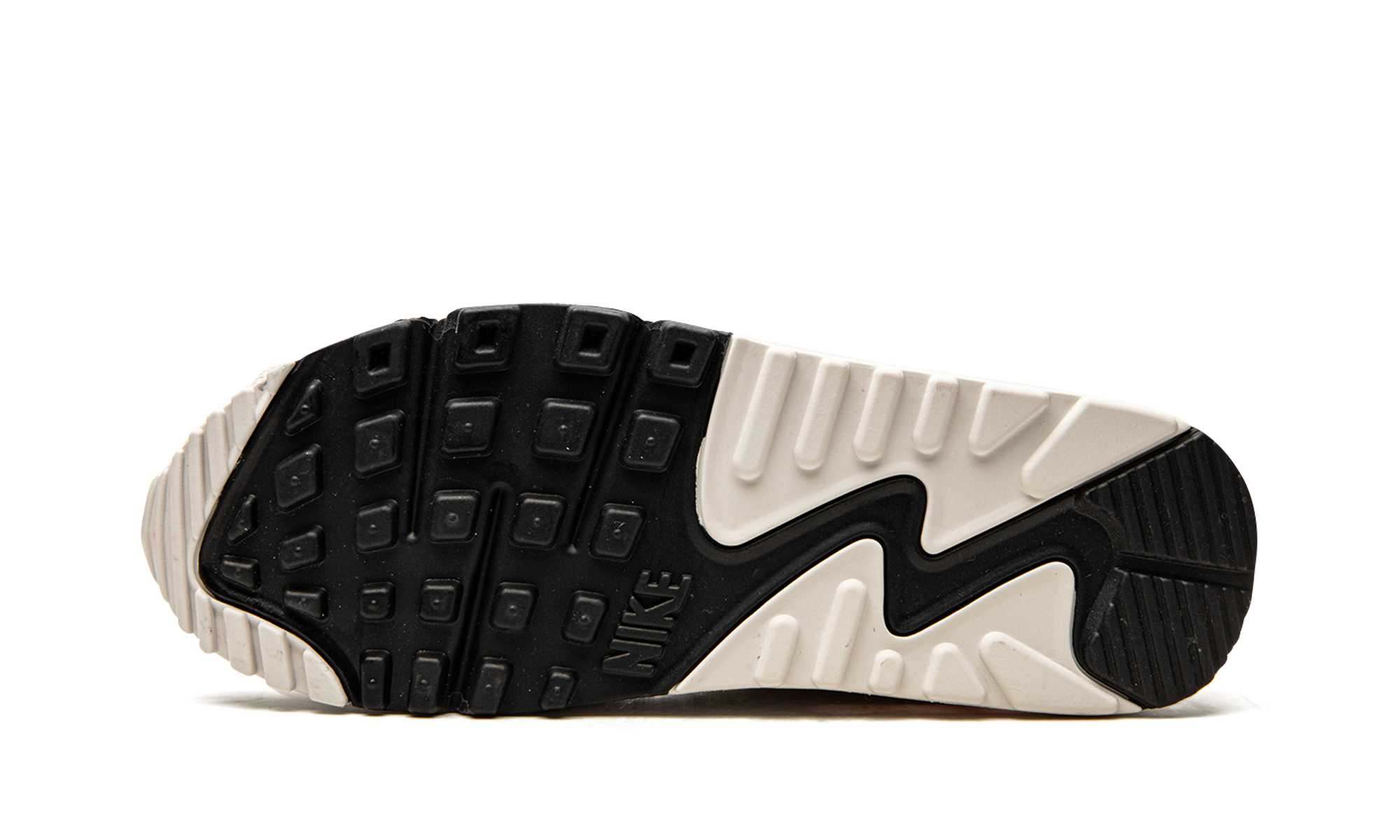 AIR MAX 90 NMS WMNS "Light Bone University Gold" DA8709 100