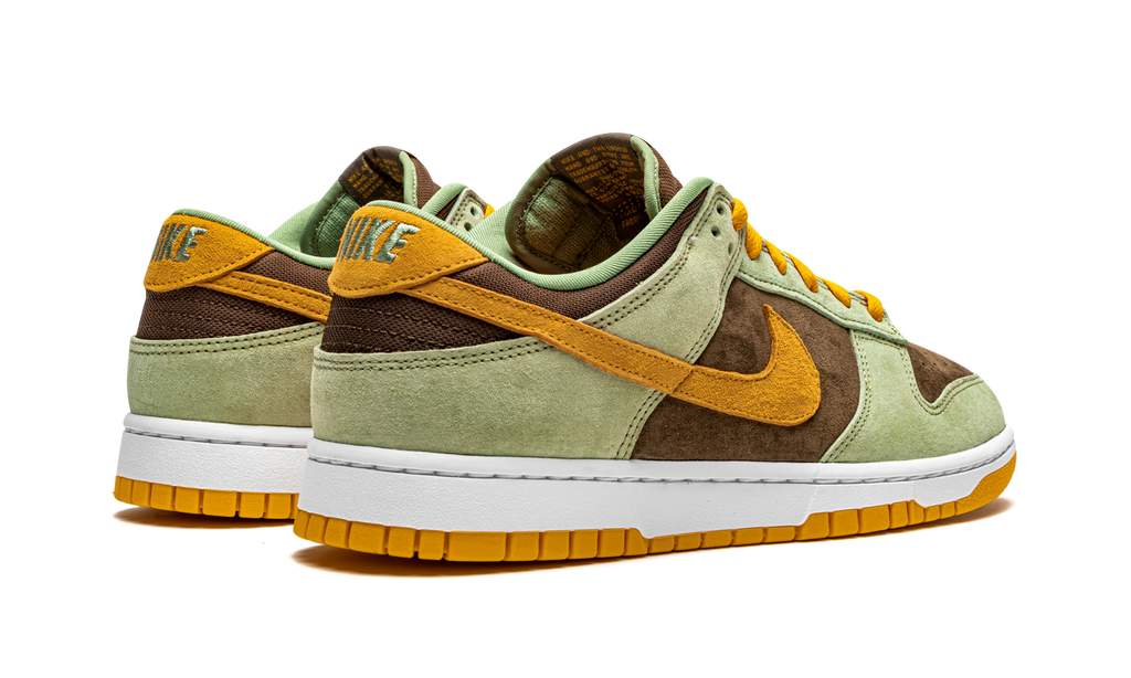 Dunk Low "Dusty Olive" DH5360 300